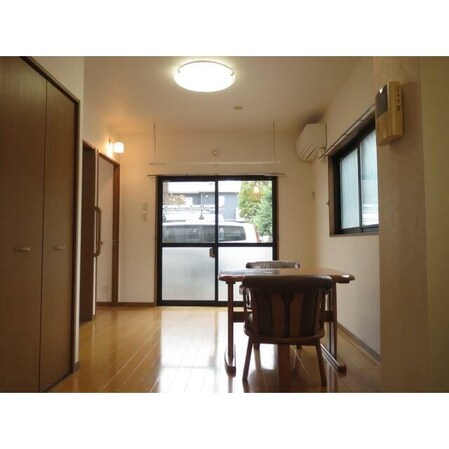 キャピタルヒロの物件内観写真